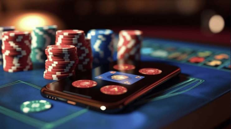 Tumi77 pasang taruhan online olahraga kasino cara mudah dan aman di Indonesia